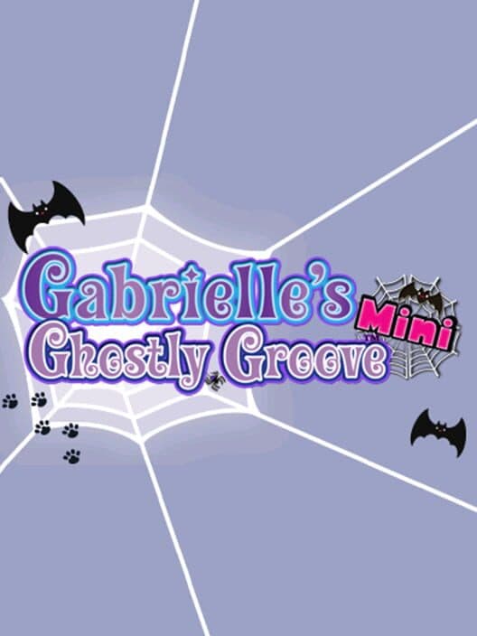 Обложка Gabrielle's Ghostly Groove Mini