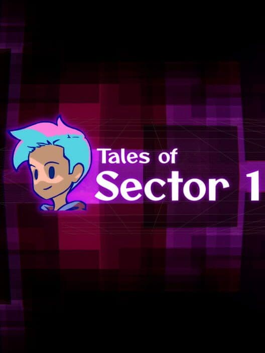 Обложка Tales of Sector 1