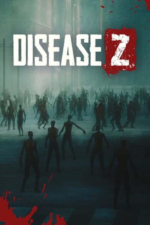 Обложка Disease Z