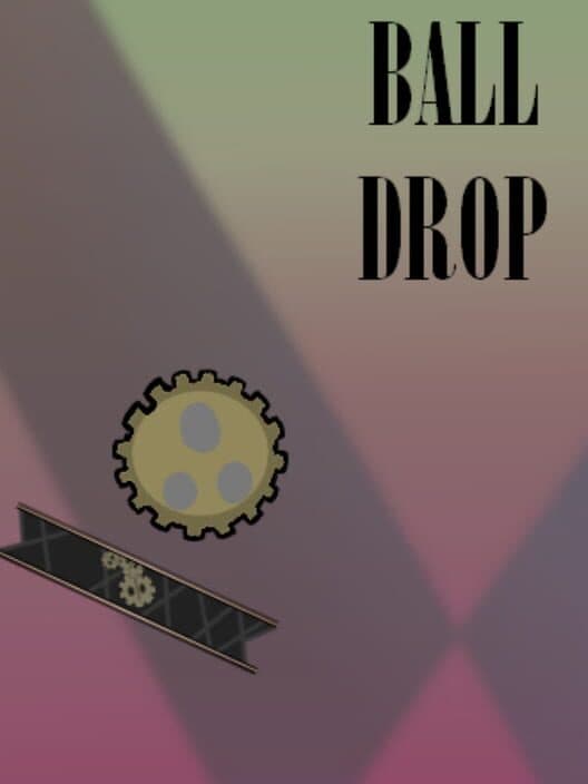 Обложка Ball Drop