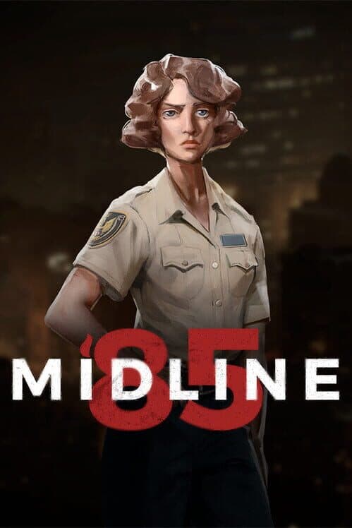 Обложка Midline '85