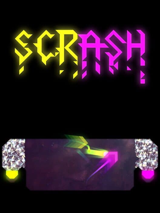 Обложка Scrash
