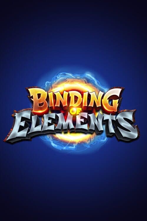 Обложка Binding of Elements