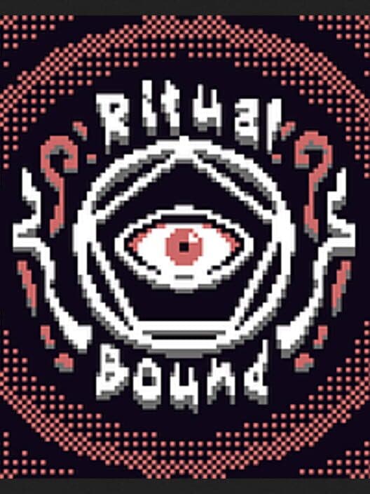 Обложка Ritual Bound