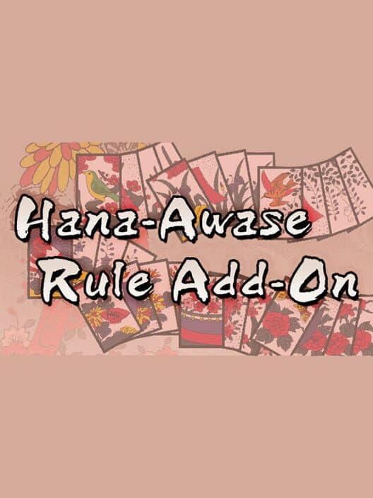 Обложка Koi-Koi Japan: Hana-Awase Rule