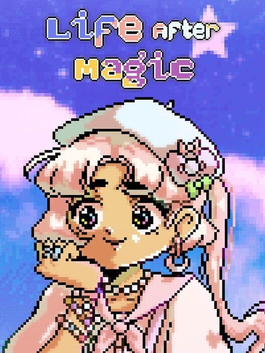 Обложка Life After Magic