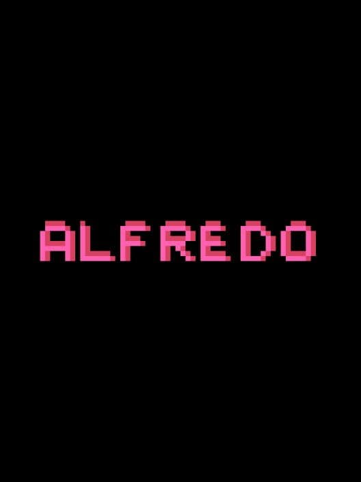 Обложка Alfredo and the Fetucini's
