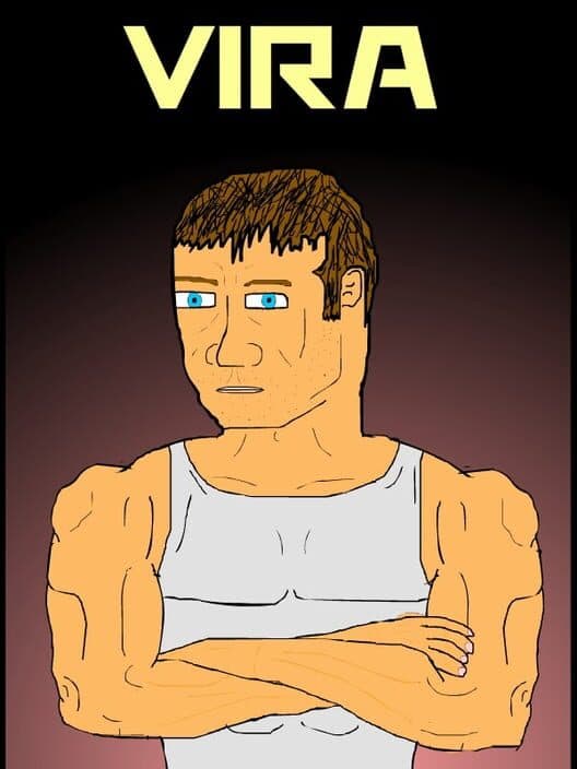 Обложка Vira