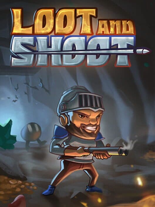 Обложка Loot and Shoot