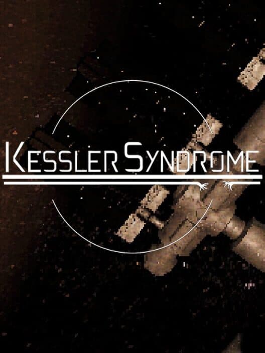 Обложка Kessler Syndrome