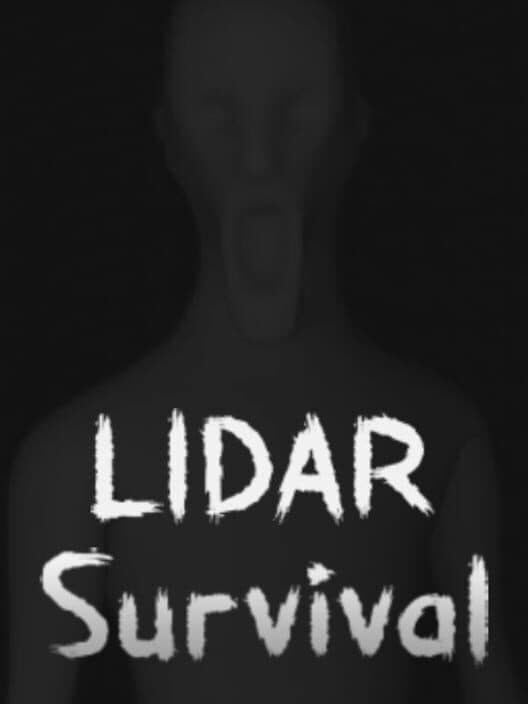 Обложка Lidar Survival