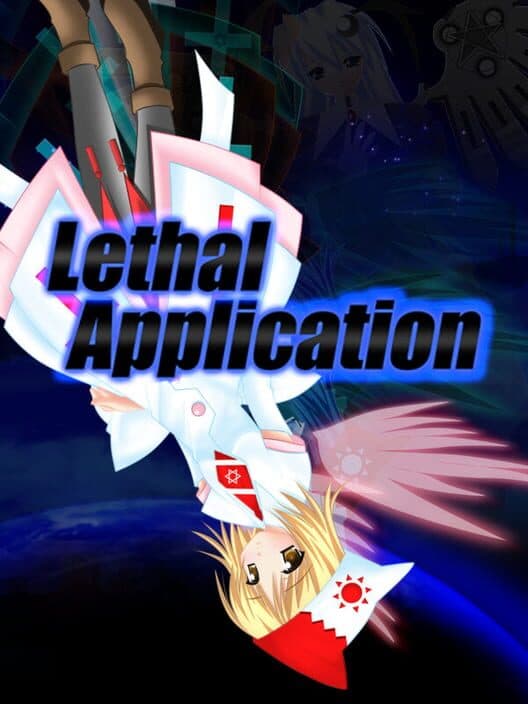 Обложка Lethal Application