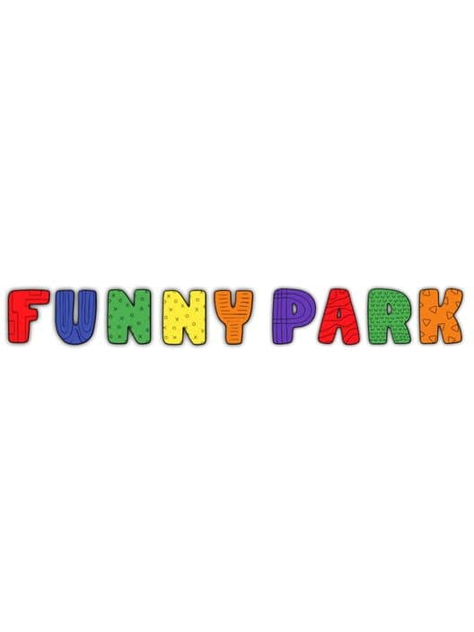 Обложка Funny Park
