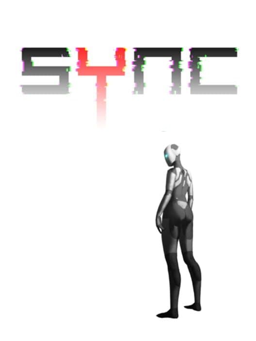Обложка Sync