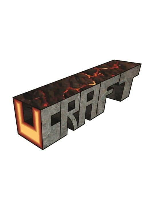 Обложка UCraft