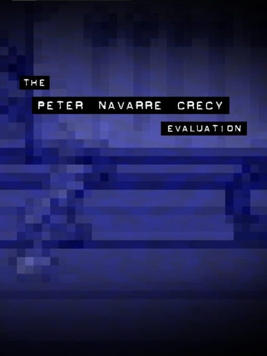Обложка the Peter Navarre Crecy Evaluation