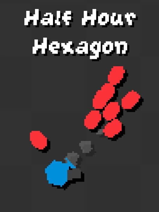 Обложка Half Hour Hexagon