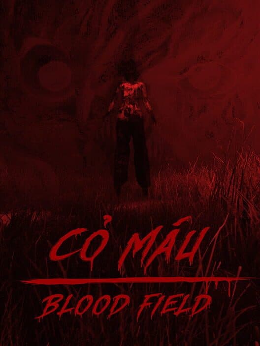 Обложка Blood Field