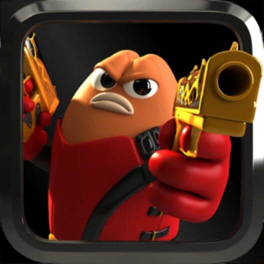 Обложка Killer Bean Unleashed