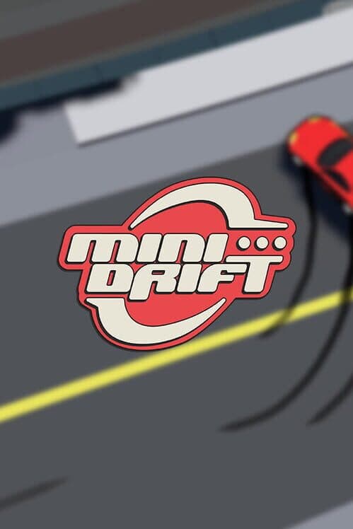 Обложка MiniDrift