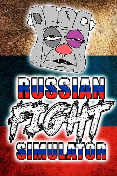 Обложка Russian Fight Simulator