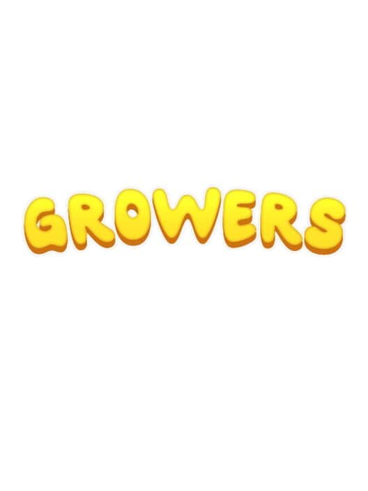 Обложка Growers