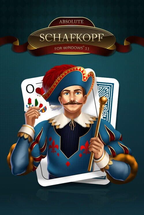 Обложка Absolute Schafkopf for Windows 11
