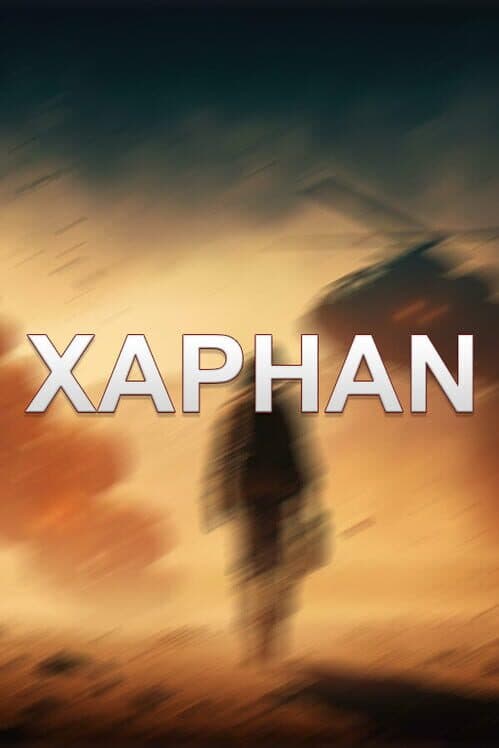 Обложка Xaphan: Battle Simulator