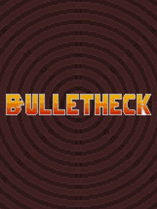 Обложка BulletHeck