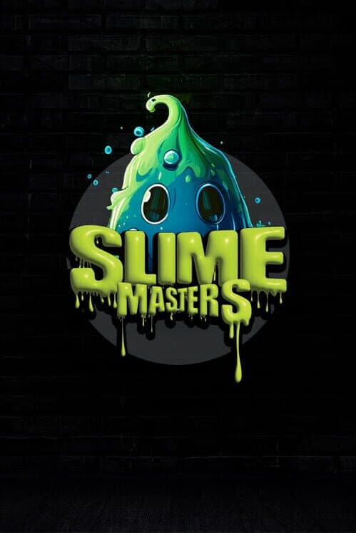 Обложка Slime Masters