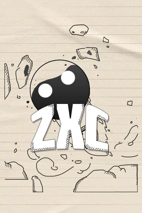 Обложка ZXC