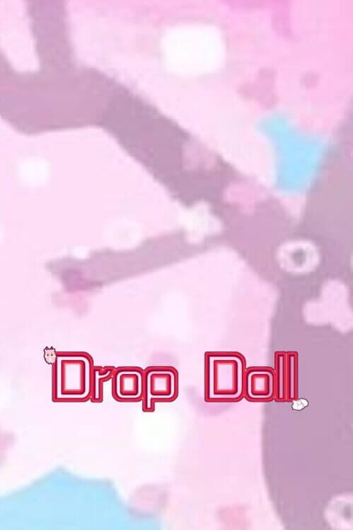 Обложка Drop Doll