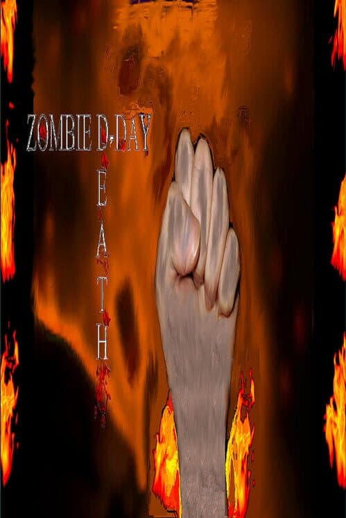 Обложка Zombie Death Day