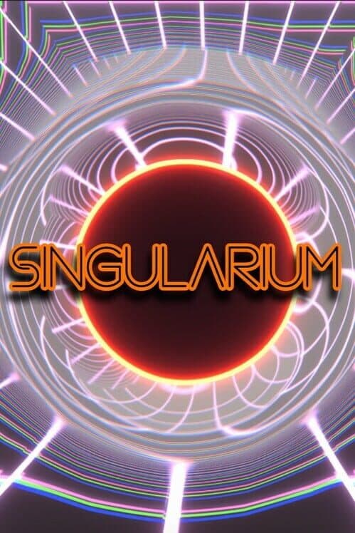 Обложка Singularium