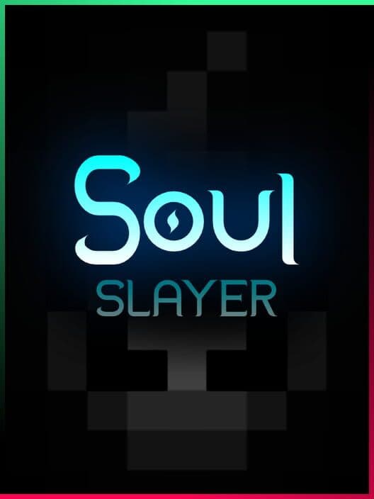 Обложка Soul Slayer