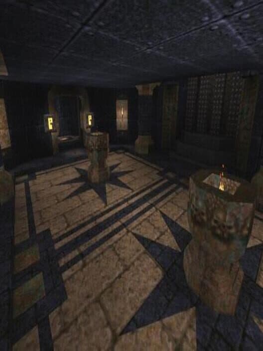 Обложка The Cobalt Palace