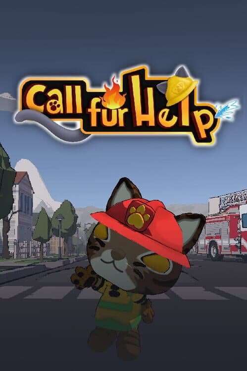 Обложка Call fur Help