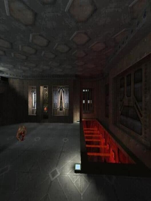 Обложка Event Horizon