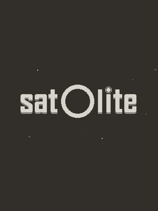 Обложка Satolite