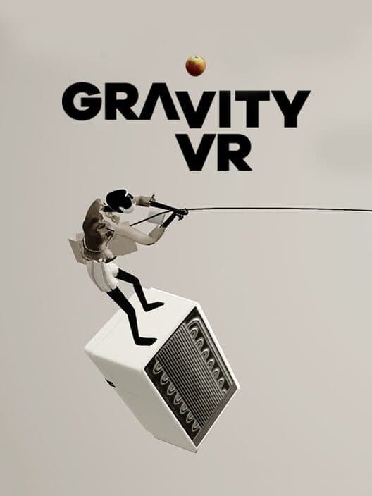 Обложка Gravity VR