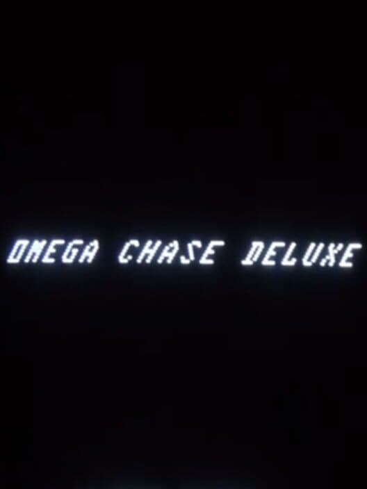 Обложка Omega Chase Deluxe