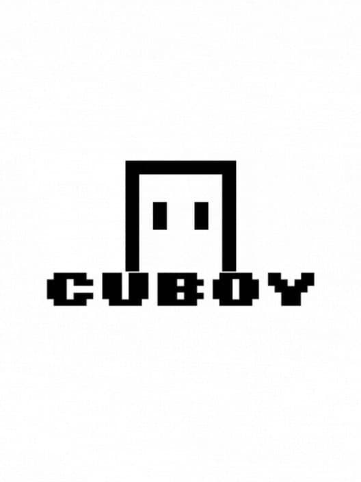 Обложка Cuboy