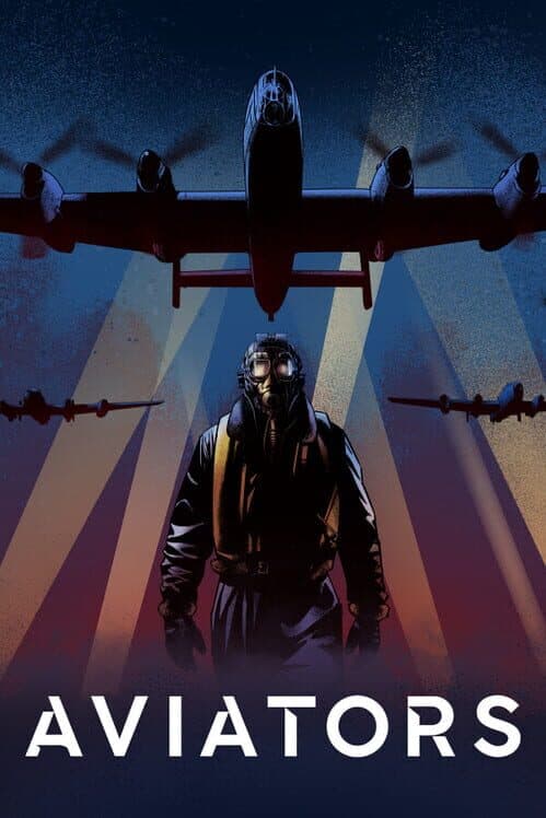 Обложка Aviators