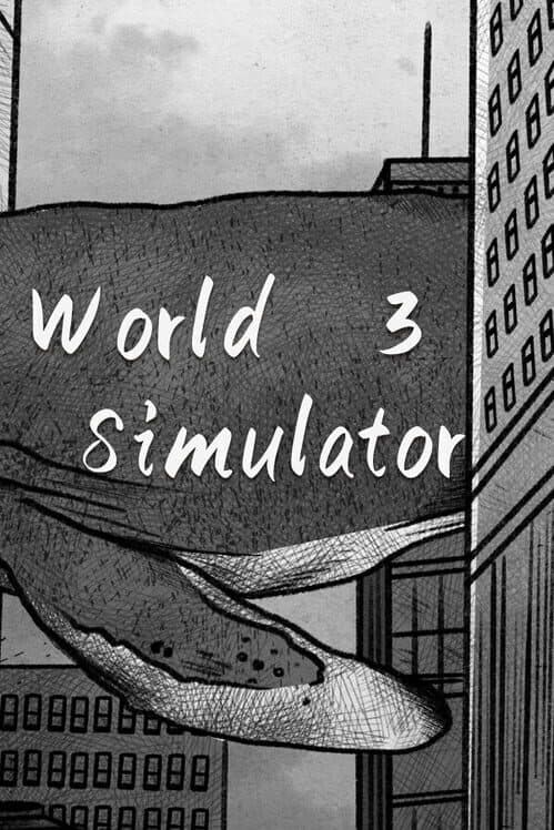 Обложка World Simulator 3