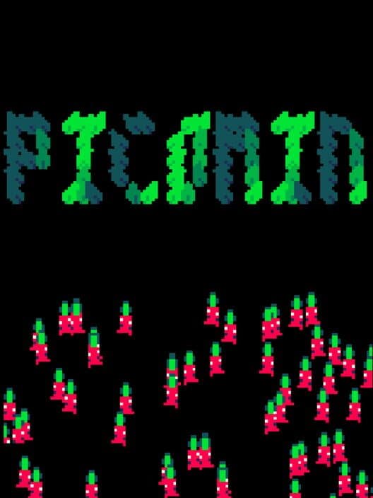 Обложка Picomin