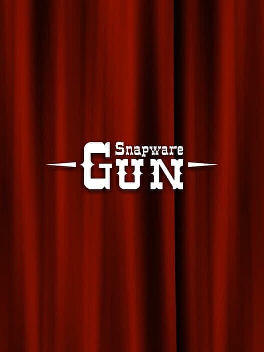 Обложка Snapware Gun