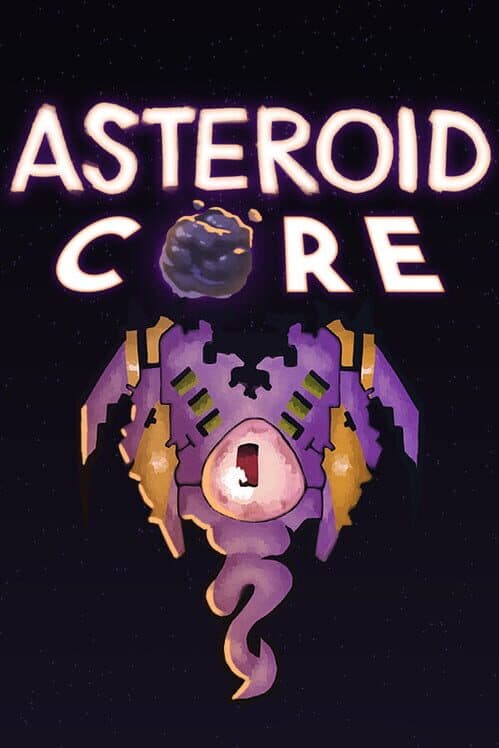 Обложка Asteroid Core
