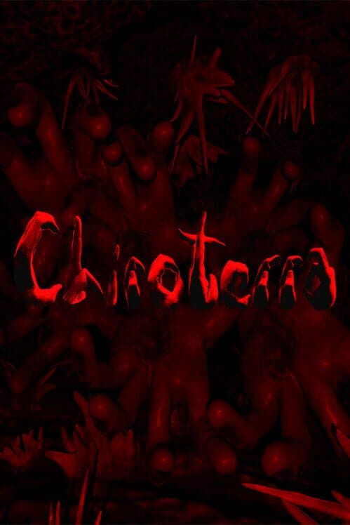 Обложка ChiroTerra