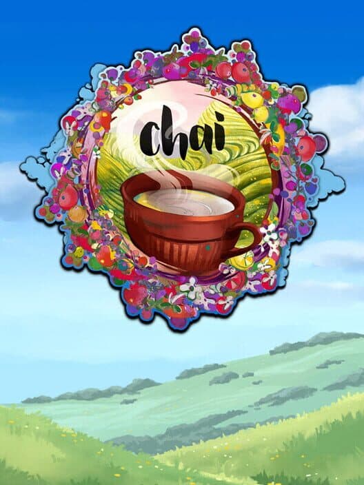 Обложка Chai