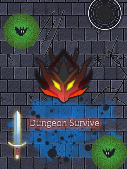 Обложка Dungeon Survive